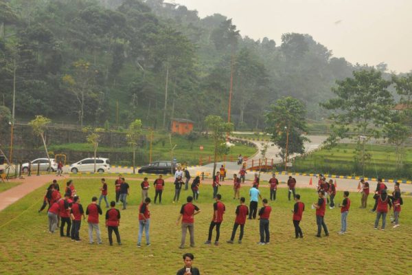 Outbound-Training-BRI