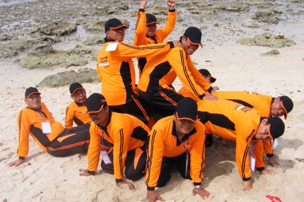 Outbound-Training-Bogor-Citarik