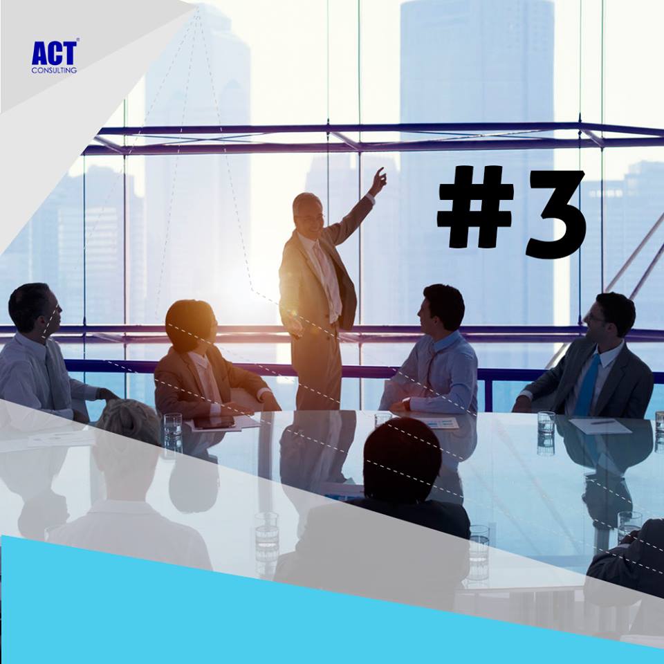 ACT Consulting Pelatihan SDM Perusahaan Pelatihan Karyawan Perusahaan Pelatihan Motivasi Karyawan