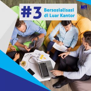 ACT Consulting | Corporate Culture Consultant | Konsultan SDM Indonesia | Konsultan HRD Indonesia | Konsultan Leader | konsultan budaya