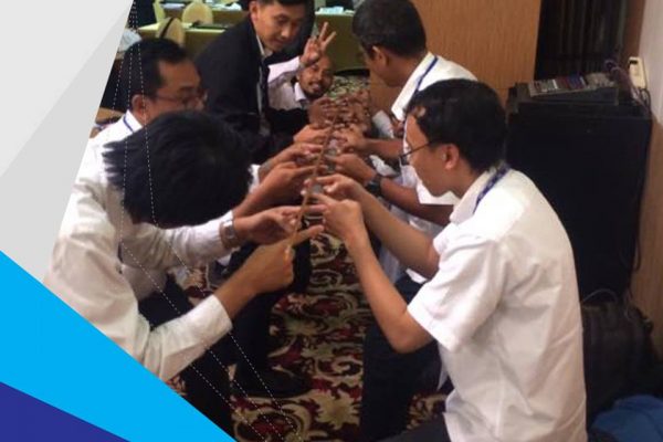 Agen Perubahaan Indonesia Power 3 Agen Perubahaan Indonesia Power 1