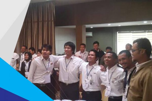 Agen Perubahaan Indonesia Power 6 Agen Perubahaan Indonesia Power 1