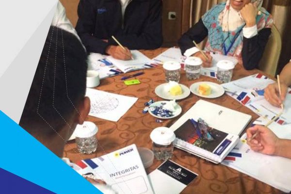 Agen Perubahaan Indonesia Power 8 Agen Perubahaan Indonesia Power 1