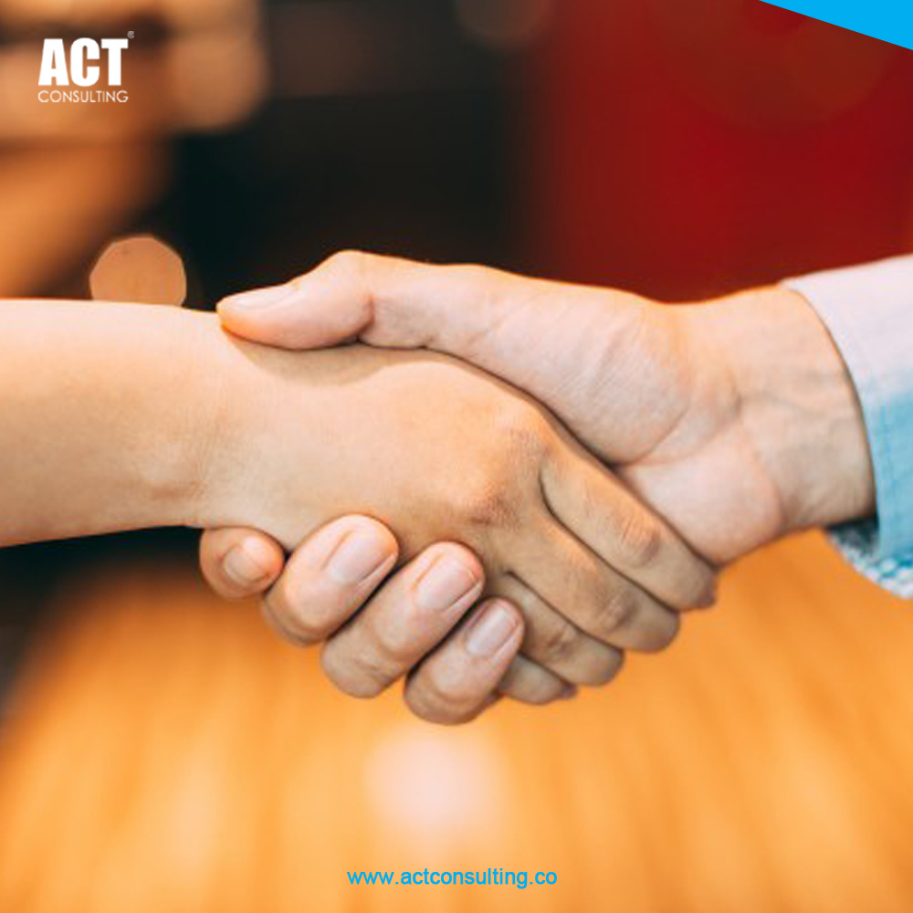 ACT | ACT Consulting | ACT Consulting Indonesia | organization Culture | konsultan budaya kerja | konsultan budaya perusahaan
