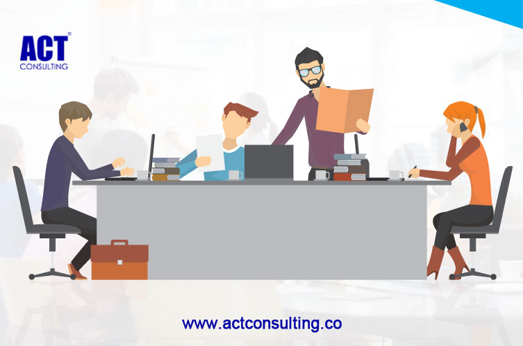 ACT Consulting | Etos kerja | budaya kerja karyawan | konsultan budaya kerja | konsultan budaya organisasi | konsultan budaya perusahaan