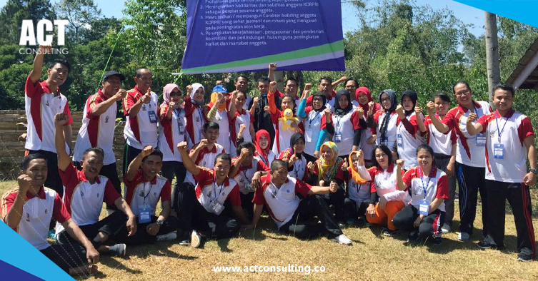 ACT-Consulting-BKD-Provinsi-Sulawesi-Selatan-Outbound-training-training-kerjasama-tim