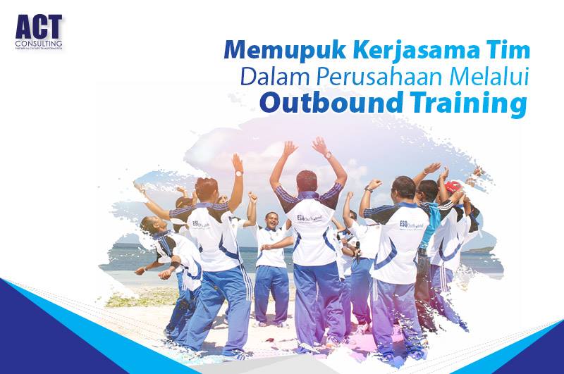 Outbound Training Team Building ESQ