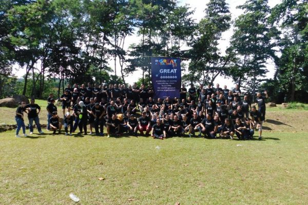 Outbound Training, Annual Meeting 157