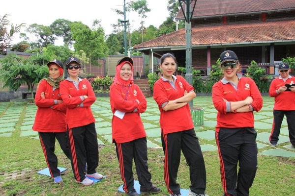 Training Outbound Untuk Perusahaan 11 Training Outbound Untuk Perusahaan 11