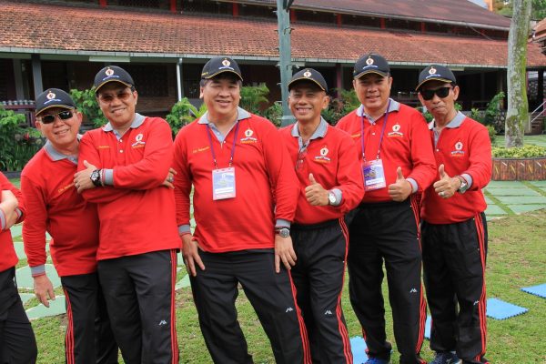 Training Outbound Untuk Perusahaan 12 Training Outbound Untuk Perusahaan 12