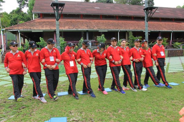 Training Outbound Untuk Perusahaan 13 Training Outbound Untuk Perusahaan 13