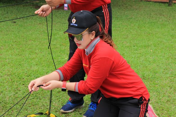 Training Outbound Untuk Perusahaan 15 Training Outbound Untuk Perusahaan 15