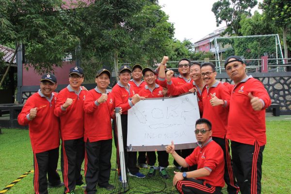 Training Outbound Untuk Perusahaan 16 Training Outbound Untuk Perusahaan 16