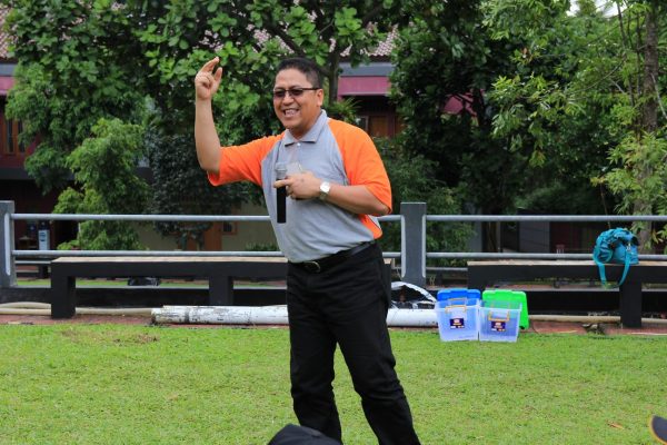 Training Outbound Untuk Perusahaan 17 Training Outbound Untuk Perusahaan 17