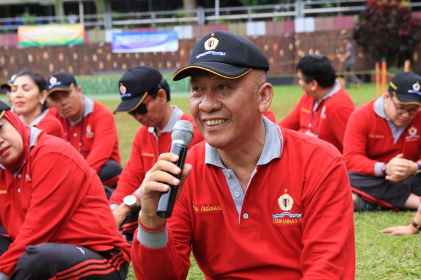 Training Outbound Untuk Perusahaan 18 Training Outbound Untuk Perusahaan 18