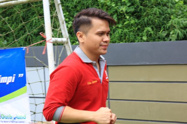 Training Outbound Untuk Perusahaan 2 Training Outbound Untuk Perusahaan 2
