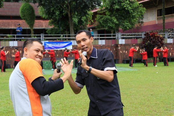 Training Outbound Untuk Perusahaan 3 Training Outbound Untuk Perusahaan 3