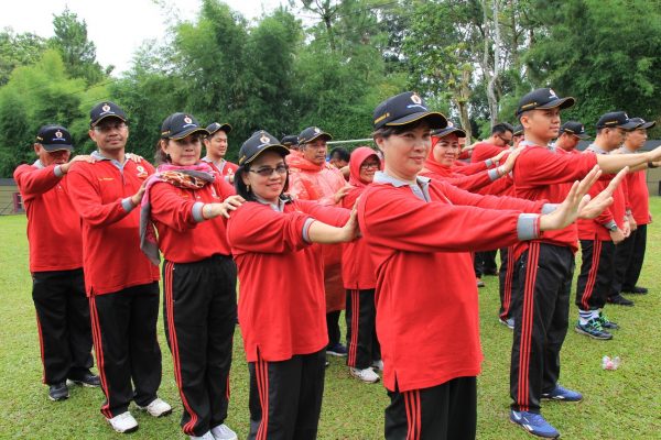 Training Outbound Untuk Perusahaan 4 Training Outbound Untuk Perusahaan 4