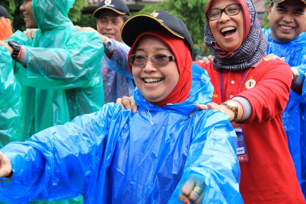 Training Outbound Untuk Perusahaan 5 Training Outbound Untuk Perusahaan 5