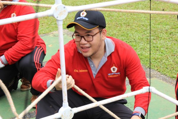 Training Outbound Untuk Perusahaan 8 Training Outbound Untuk Perusahaan 8