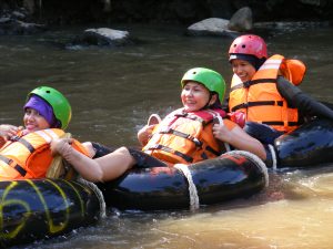 Outbound Training Team Building (2)