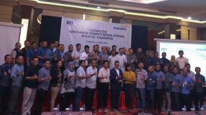 Cara Meningkatkan Integritas Karyawan Bank Mandiri