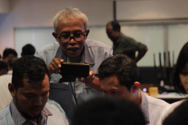 Program Internalisasi Budaya Perusahaan PT. United Tractors Pandu Indonesia 2 Program Internalisasi Budaya Perusahaan PT. United Tractors Pandu Indonesia