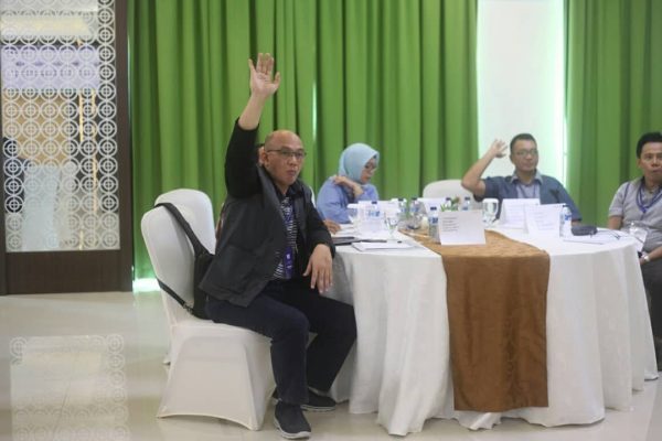 Training Motivasi Karyawan Training Motivasi Karyawan