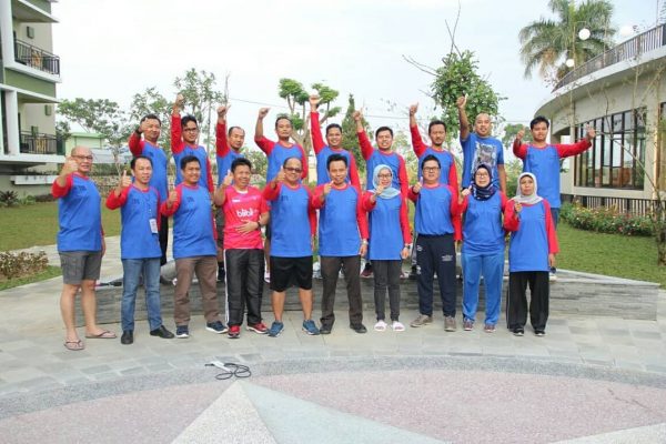 Training Motivasi Karyawan Training Motivasi Karyawan