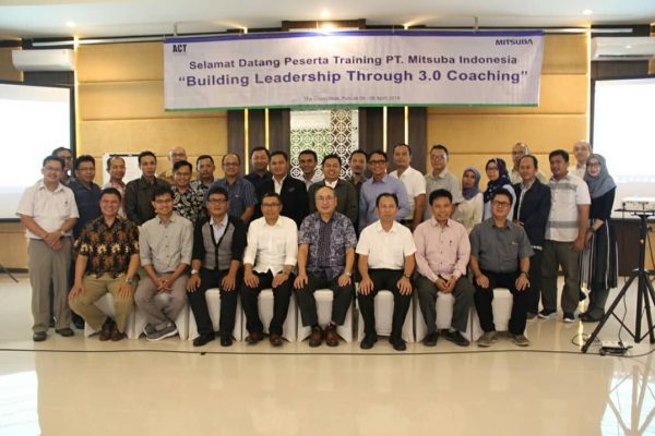 Training Motivasi Karyawan Training Motivasi Karyawan