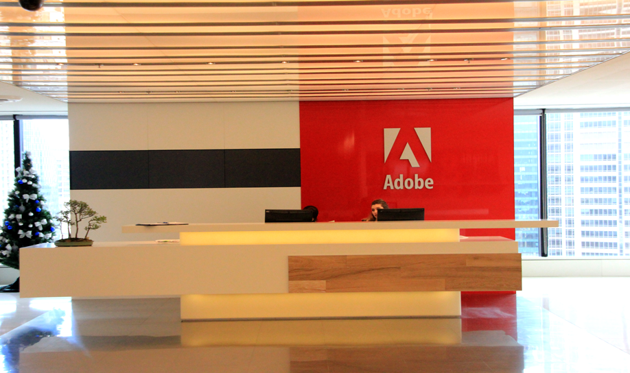 Budaya Perusahaan di Adobe