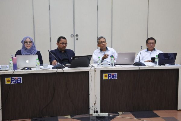 PJB Inspring Employee of The Year PJB Inspring Employee of The Year