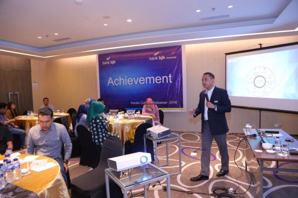 ACT Consulting Achievment Motivation Bank BJB Cabang Makasar ACT Consulting Achievment Motivation Bank BJB Cabang Makasar