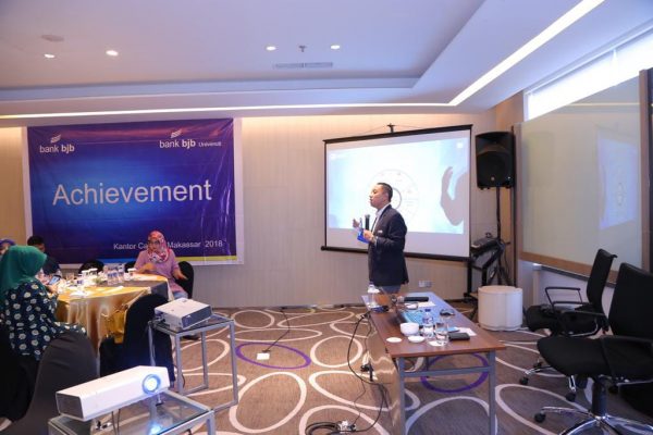 ACT Consulting Achievment Motivation Bank BJB Cabang Makasar1 ACT Consulting Achievment Motivation Bank BJB Cabang Makasar1