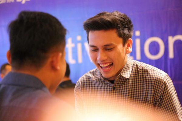 ACT Consulting Achievment Motivation Bank BJB Cabang Makasar2 ACT Consulting Achievment Motivation Bank BJB Cabang Makasar2