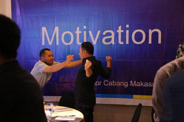 ACT Consulting Achievment Motivation Bank BJB Cabang Makasar4 ACT Consulting Achievment Motivation Bank BJB Cabang Makasar4