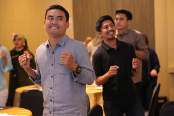 ACT Consulting Achievment Motivation Bank BJB Cabang Makasar5 ACT Consulting Achievment Motivation Bank BJB Cabang Makasar5