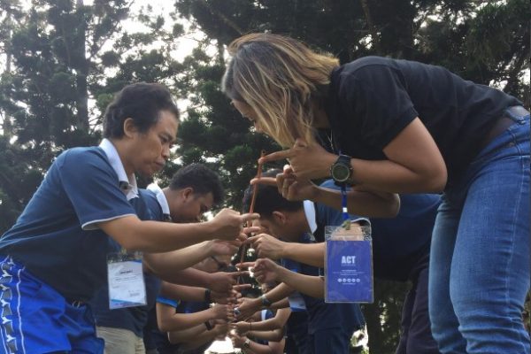 PT. Indo Tambangraya Megah Tbk PT. Indo Tambangraya Megah Tbk