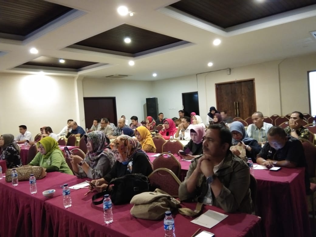 seminar meaning of work, kemendikbud, act consulting