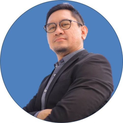 andi basuni, act consulting, business transformation director