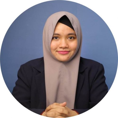 irna azzadina, act consulting, corporate assessment expert