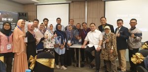 3.0 coaching certification camp, act consulting, ary ginanjar agustian