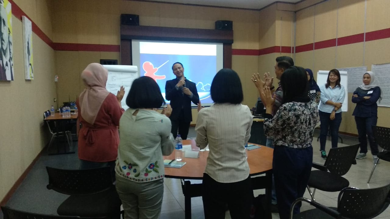 training building integrity and motivation, act consulting, cimb niag