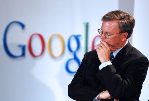 eric schmidt, ceo google, budaya perusahaan, strategi membangun budaya, act consulting