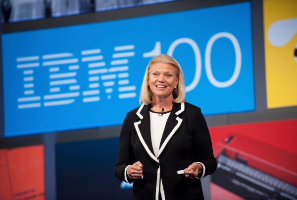 ginni rometty, ceo ibm, continous reinvention, business innovation, service innovation, act consulting