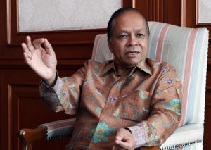 shri prakash lohia, para ceo dari india, orang terkaya di dunia, act consulting