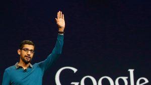sundar pichai, ceo google, ceo alphabet, manajemen bisnis, manajemen inovasi, manajemen teknologi, act consulting