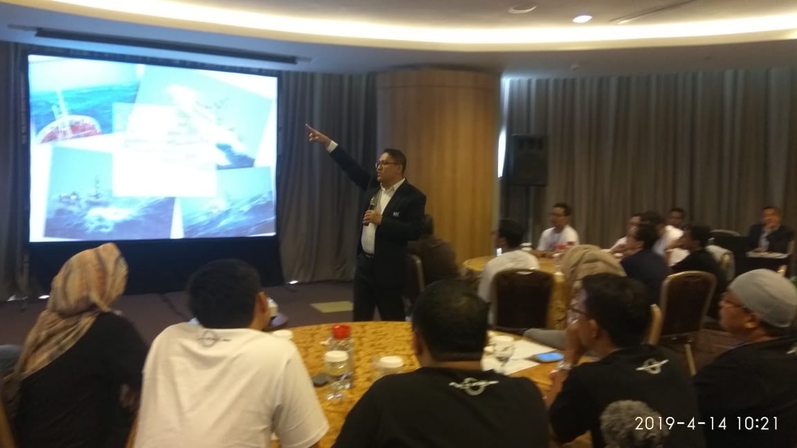 training business presentation skill, mercedes benz, act consulting