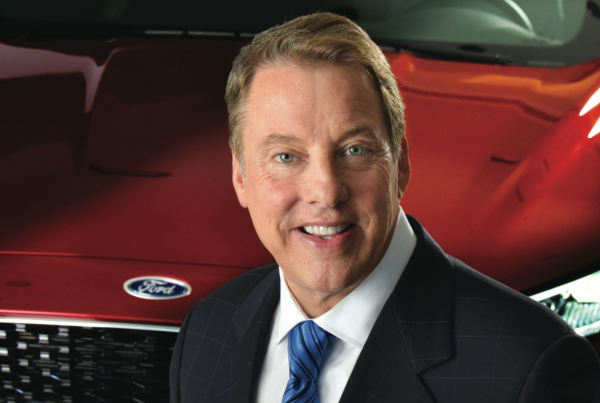 bill ford, william clay ford jr, ford motor company, the great recession, langkah advokasi membantu kompetitor, act consulting