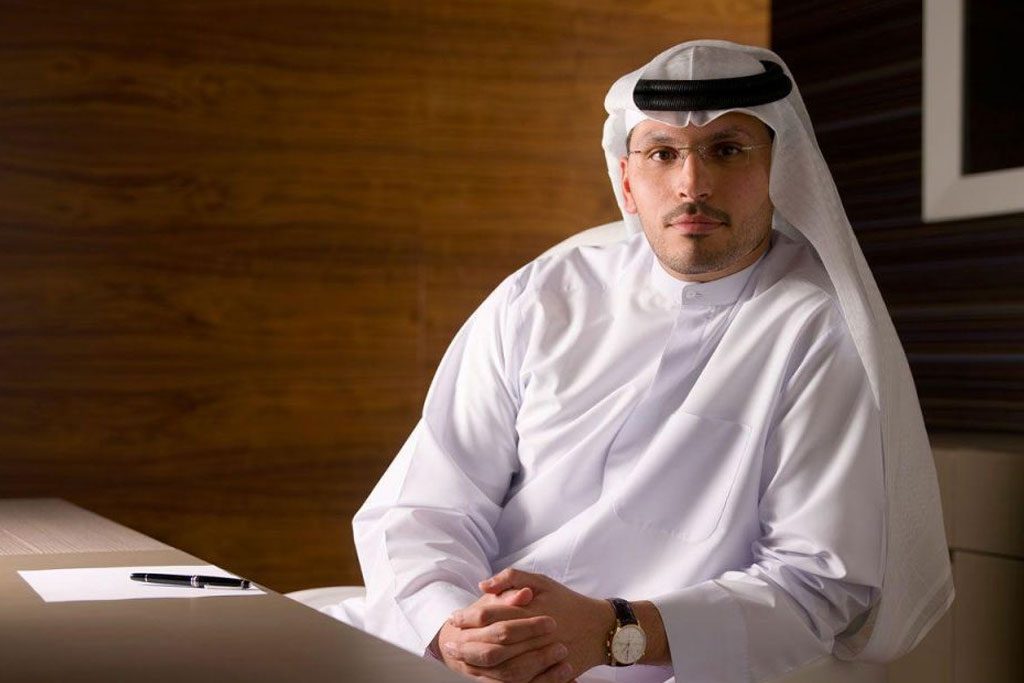 Khaldoon-Al-Mubarak,-CEO-Perusahaan-Investasi-Uni-Emirat-Arab-Al-Mubadala